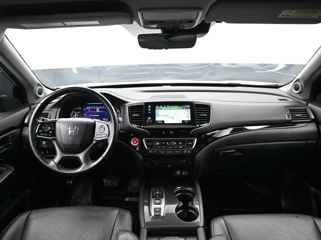 Used 2021 Honda Pilot Touring image 27