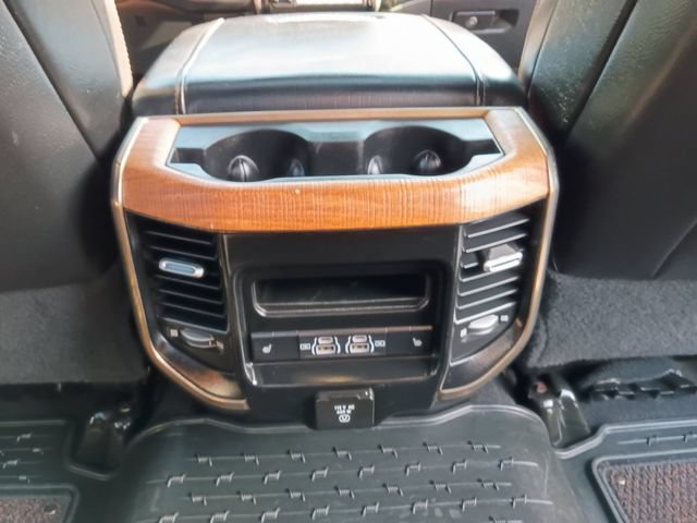 Used 2021 RAM 2500 Limited AWD/4WD image 25