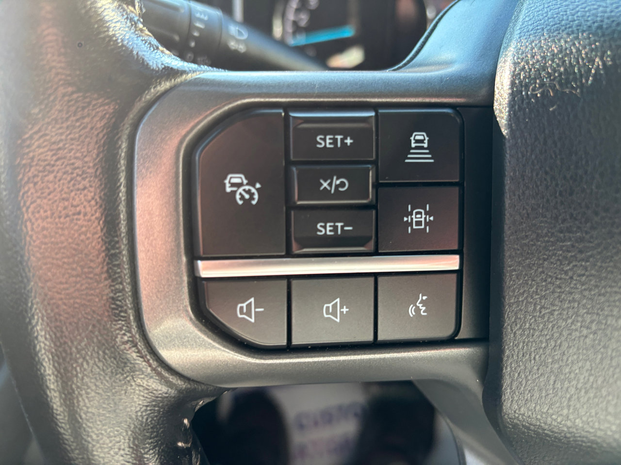 Used 2022 Ford F150 XLT w/ Equipment Group 302A High image 16