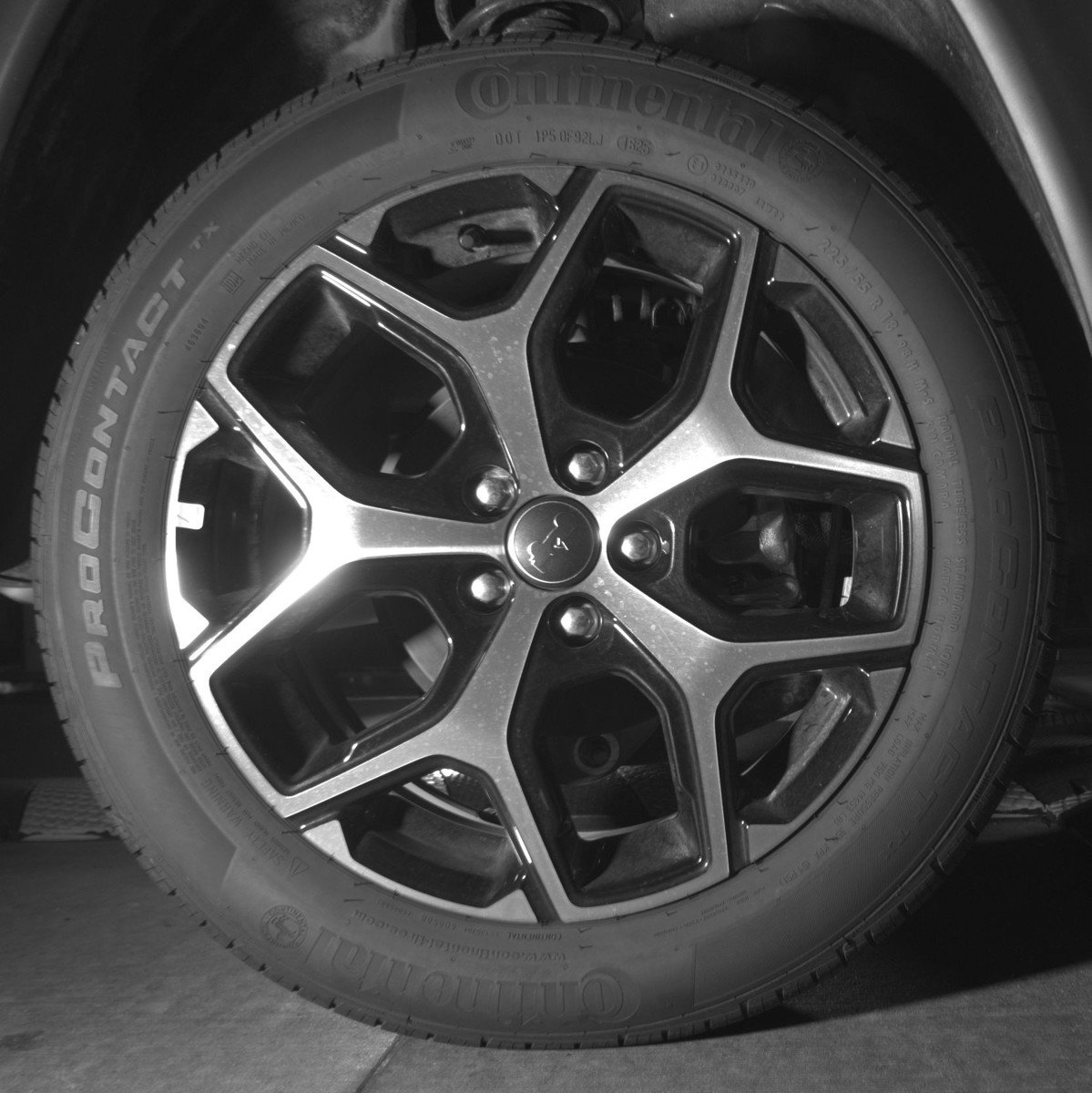 Used 2025 Jeep Compass Limited image 14