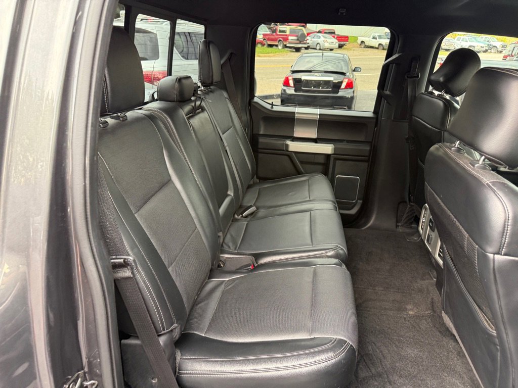 Used 2015 Ford F150 Lariat image 70