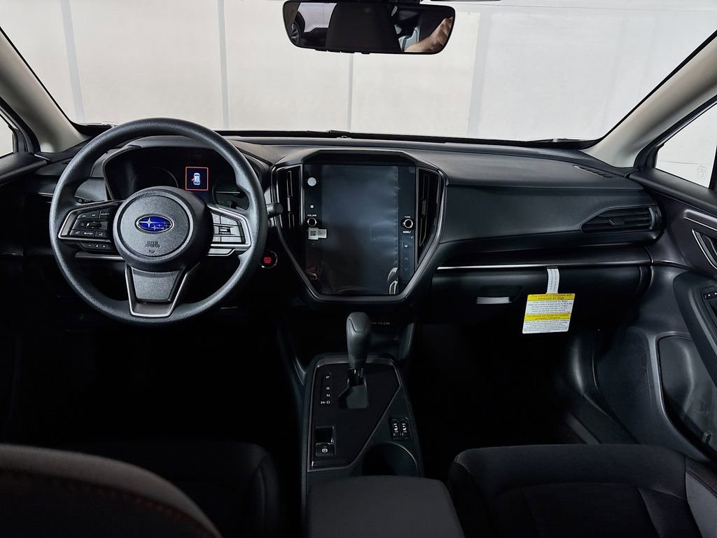 New 2025 Subaru Impreza 2.0i Sport image 12