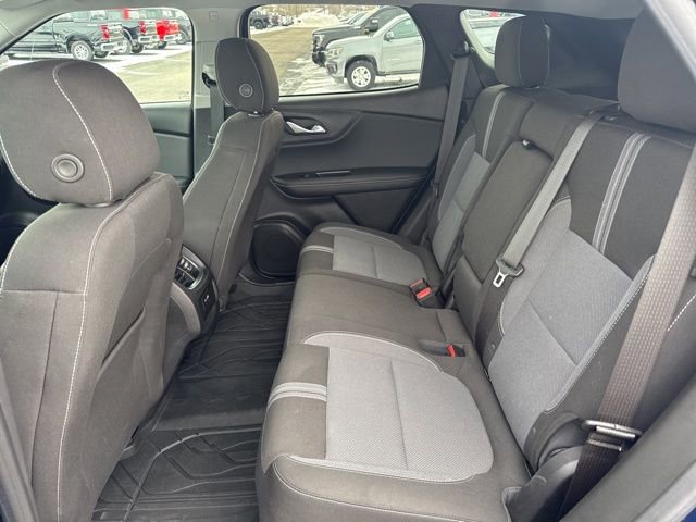 Used 2023 Chevrolet Blazer LT w/ Driver Confidence Package image 22