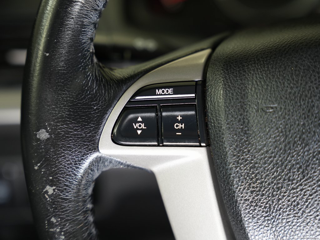 Used 2009 Honda Accord EX-L image 12