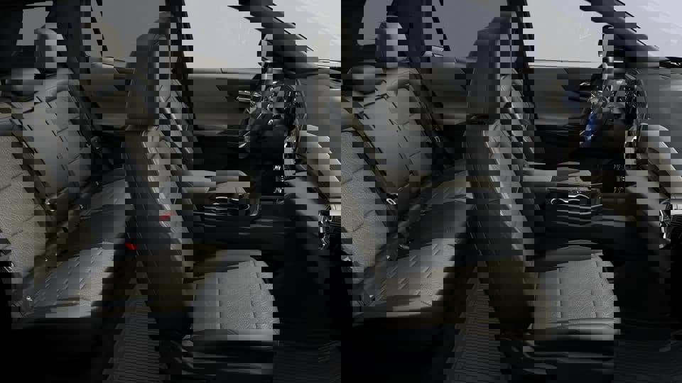 New 2026 Chevrolet Equinox LT image 32