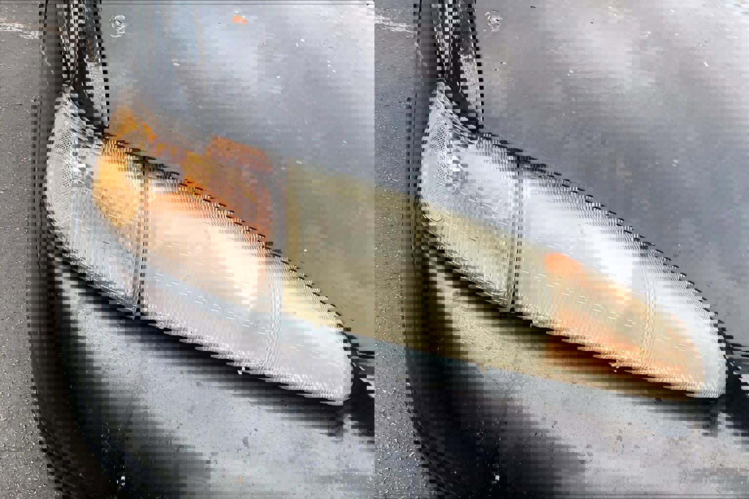 Used 1997 Ford Thunderbird LX image 26