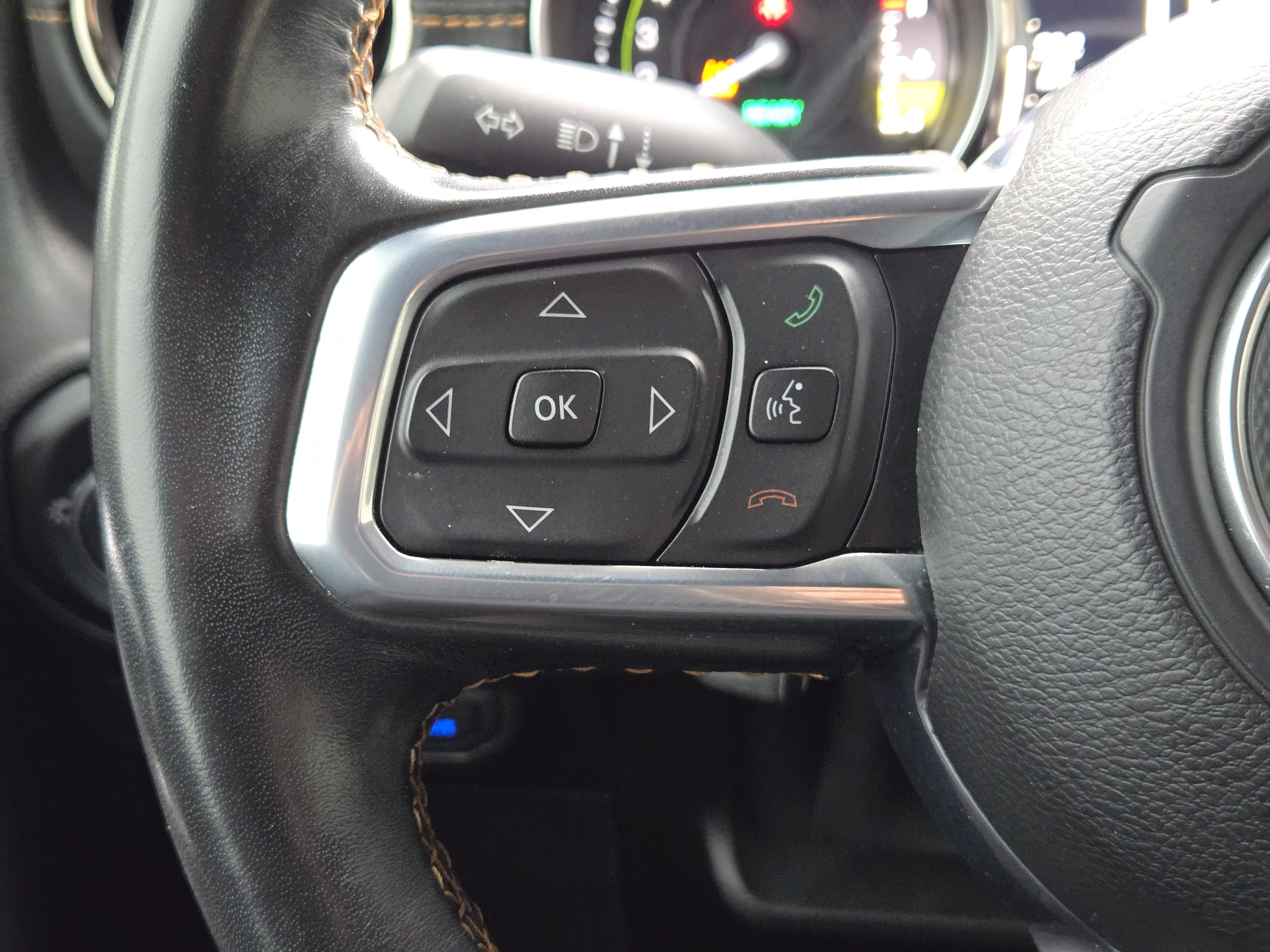 Used 2021 Jeep Wrangler Unlimited Sahara image 30