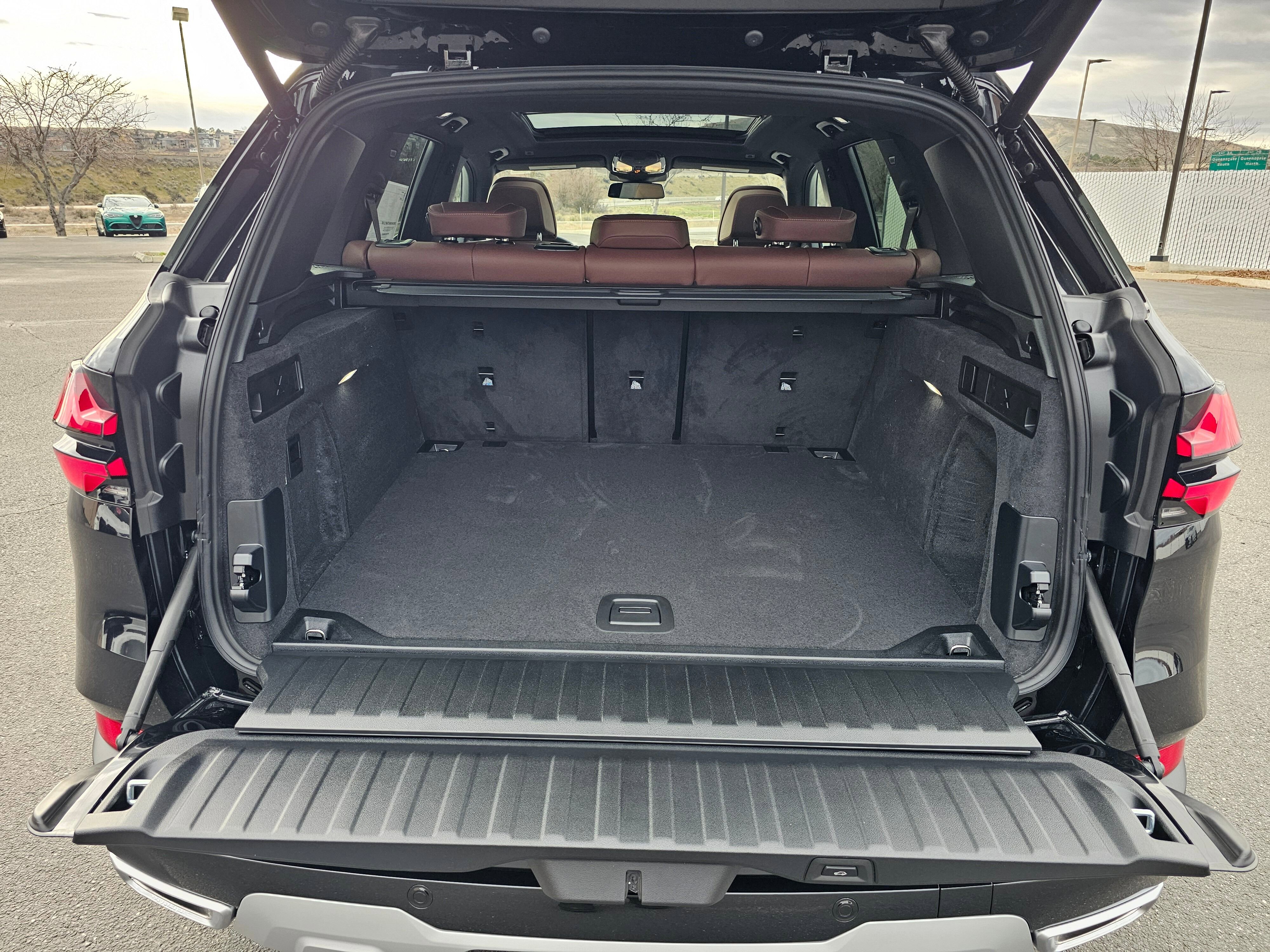 New 2026 BMW X5 xDrive40i image 30