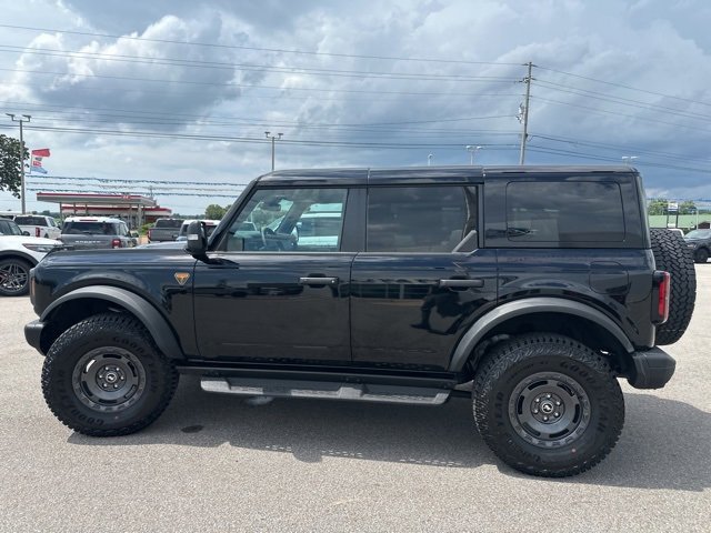 New 2025 Ford Bronco Badlands image 30