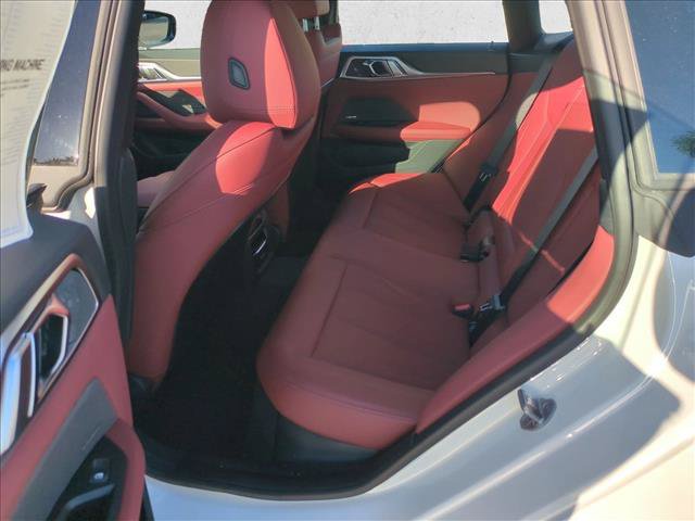 New 2026 BMW 430i w/ Premium Package RWD image 16