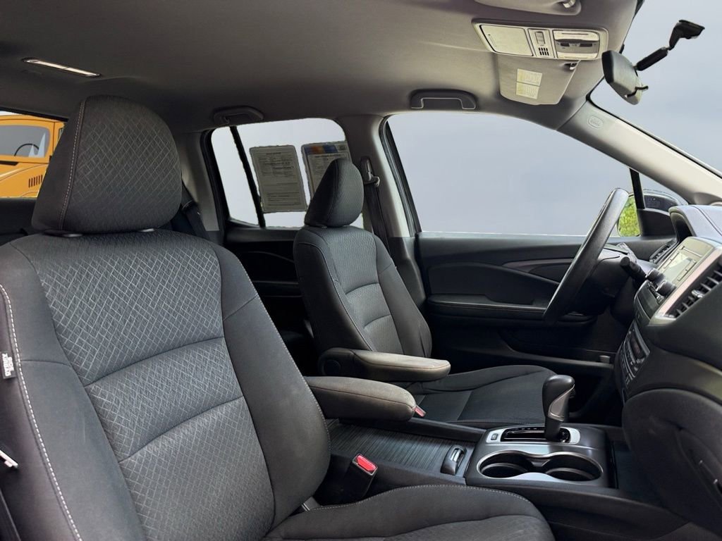 Used 2019 Honda Ridgeline Sport image 22
