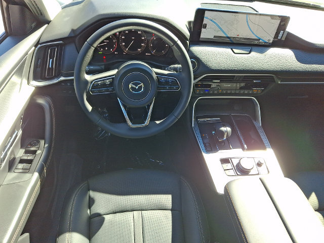 New 2026 MAZDA CX-90 3.3 Turbo w/ Premium Sport Pkg AWD/4WD image 9