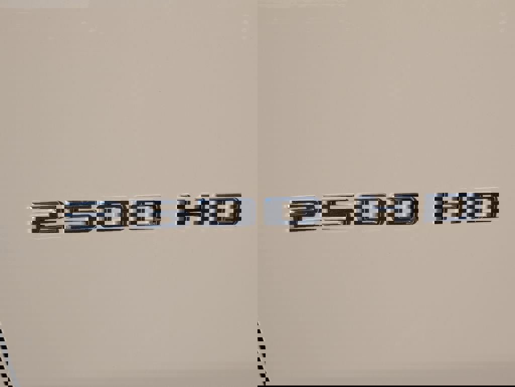 Certified 2026 Chevrolet Silverado 2500 Custom image 11