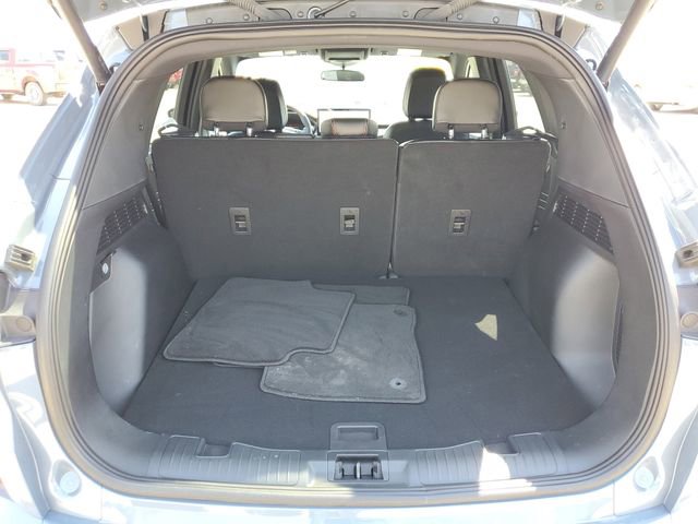 Used 2024 Ford Escape ST-Line w/ Tech Pack #1 AWD/4WD image 10