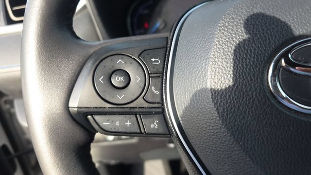Used 2021 Toyota RAV4 XSE AWD/4WD image 24