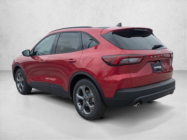 New 2026 Ford Escape ST-Line w/ Tech Pack #1 image 2