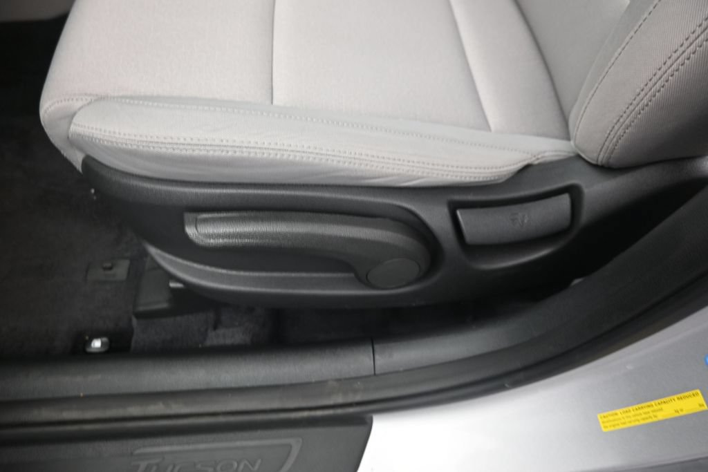 Used 2018 Hyundai Tucson SE AWD/4WD image 19