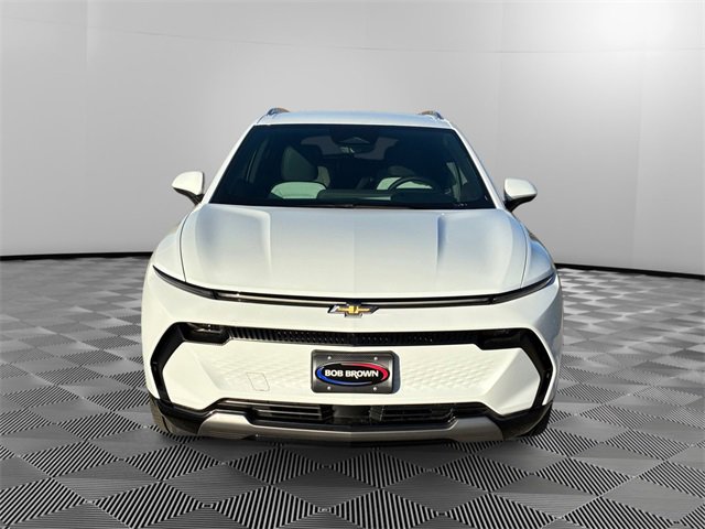 New 2026 Chevrolet Equinox EV LT w/ Convenience Package II image 8