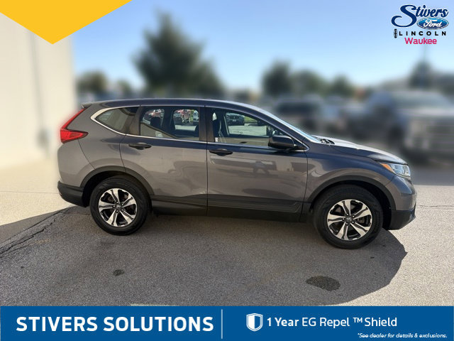 Used 2018 Honda CR-V LX image 5
