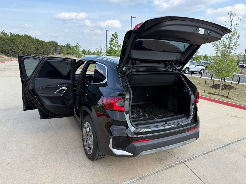 Used 2023 BMW X1 xDrive28i w/ Convenience Package AWD/4WD image 23
