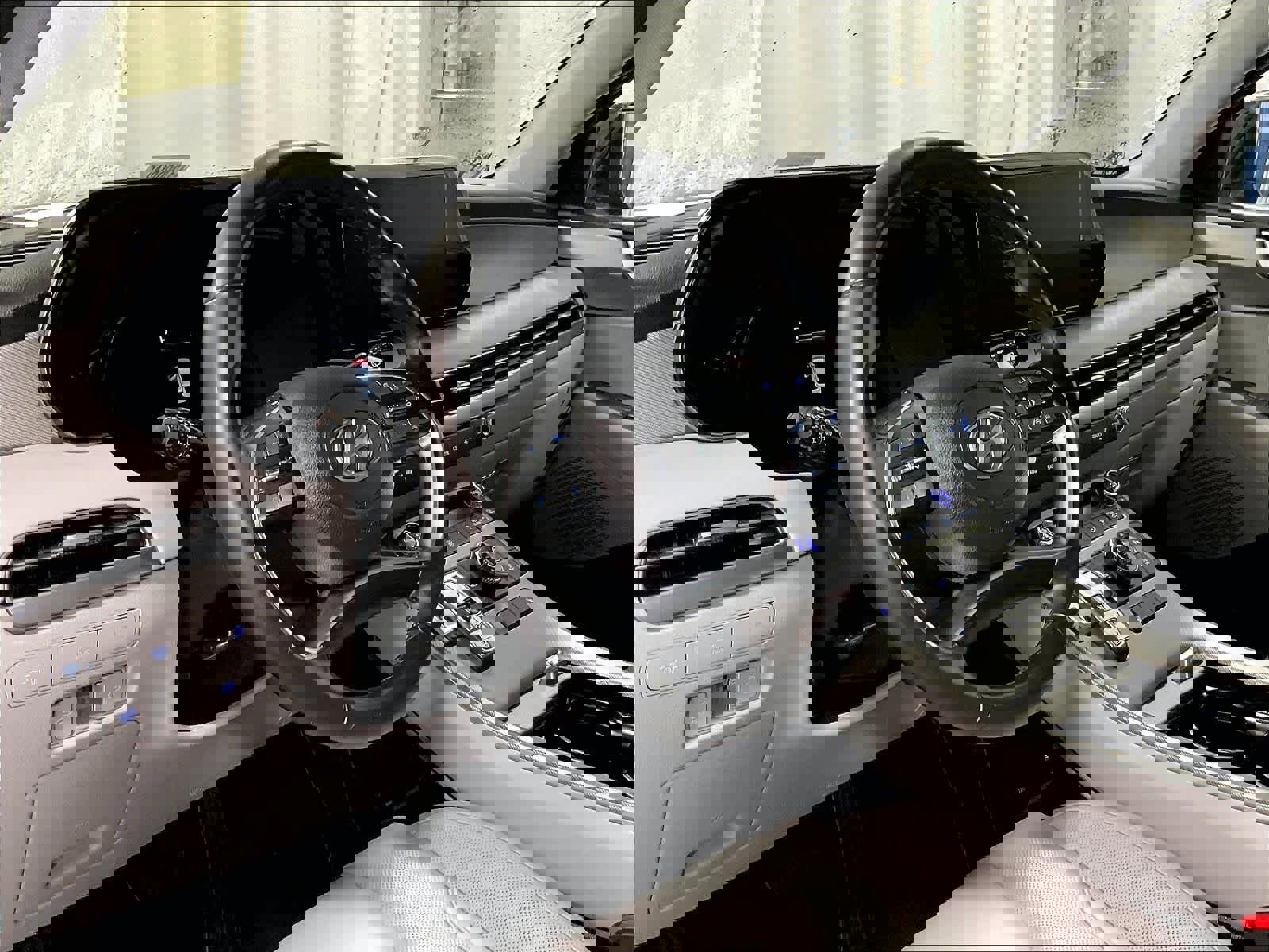 Used 2024 Hyundai Palisade SEL image 8