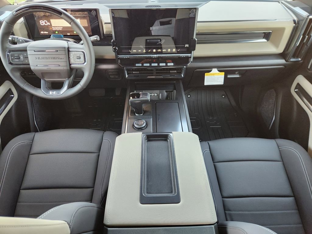 New 2026 GMC Hummer EV SUV image 19