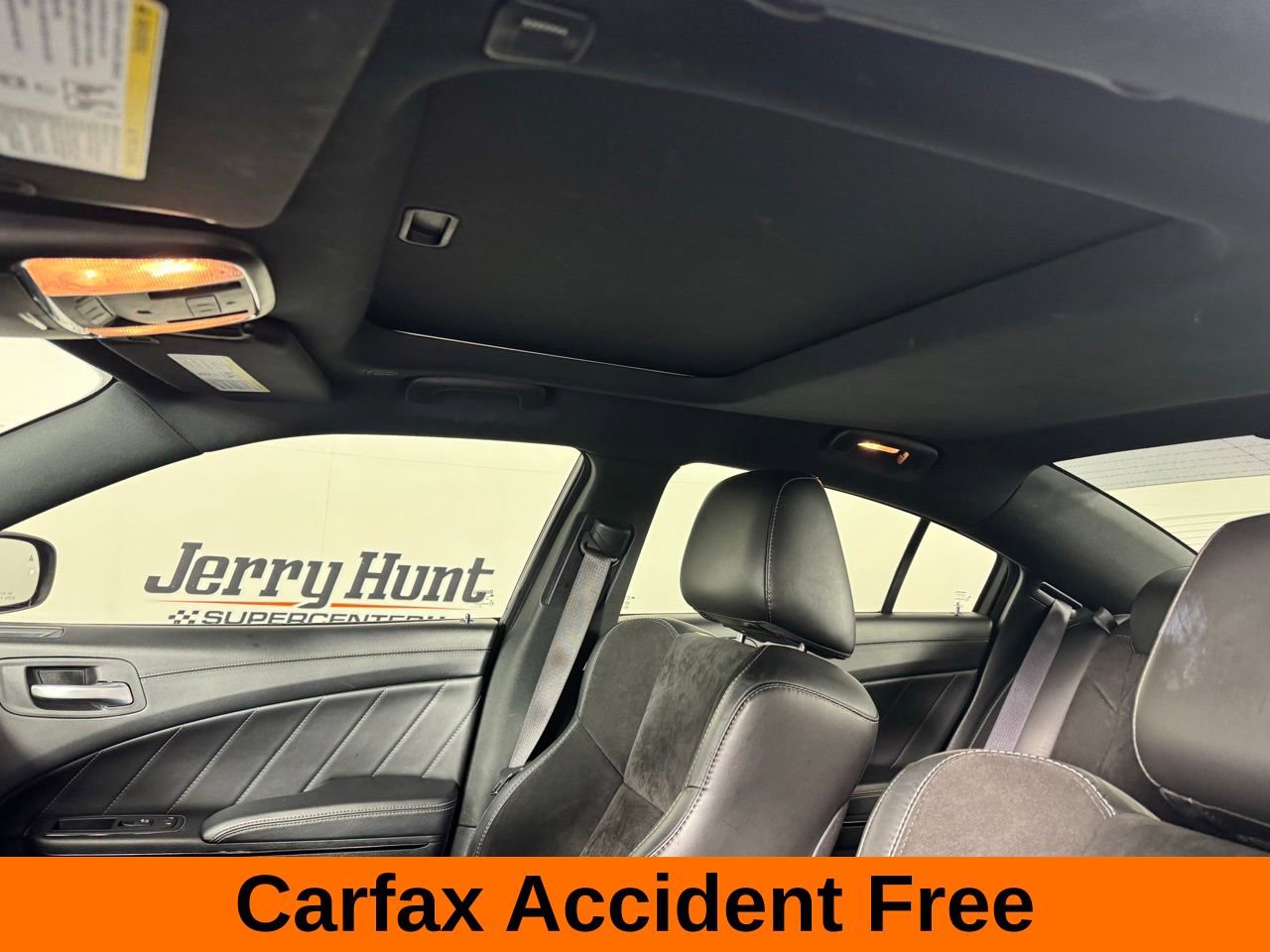 Used 2023 Dodge Charger GT w/ Plus Group image 3