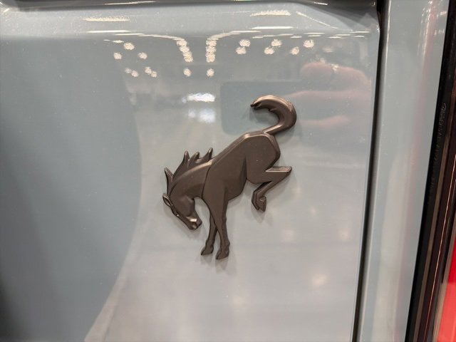 Used 2022 Ford Bronco Big Bend image 9