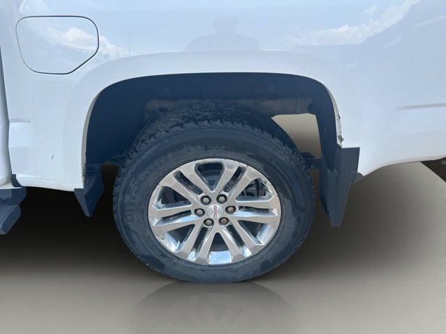Used 2018 GMC Canyon All Terrain w/ Trailering Package AWD/4WD image 23