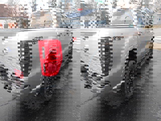 Used 2020 Ford Ranger XLT w/ Equipment Group 301A Mid AWD/4WD image 5