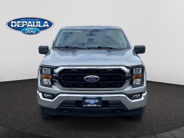 Used 2023 Ford F150 XLT AWD/4WD image 10