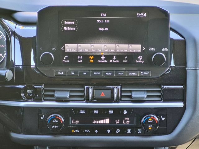 Certified 2025 Nissan Pathfinder SL AWD/4WD image 20