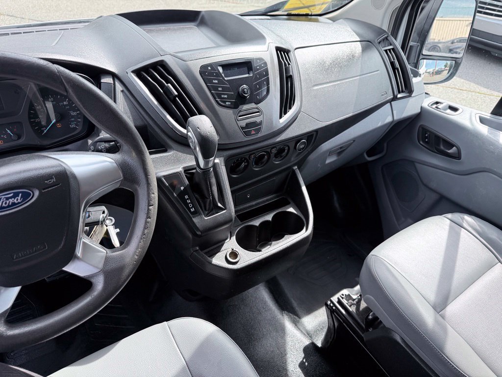 Used 2018 Ford Transit 350 XL RWD image 15