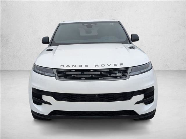 Used 2024 Land Rover Range Rover Sport SE AWD/4WD video 2