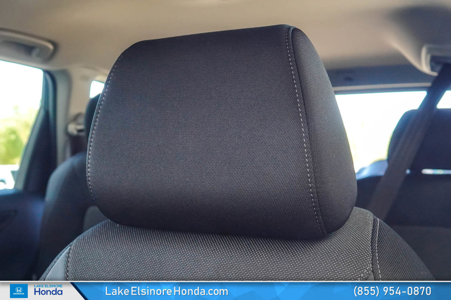 New 2026 Honda CR-V LX image 26