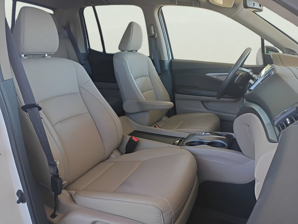 Used 2022 Honda Ridgeline RTL-E image 32