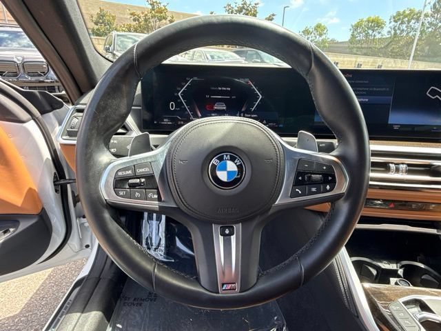 Certified 2024 BMW M440i Coupe w/ Premium Package RWD image 24