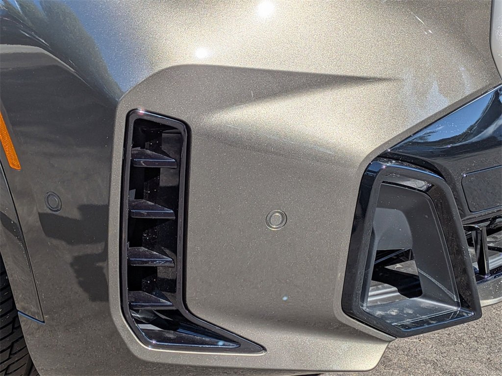 New 2026 BMW X5 xDrive40i image 17