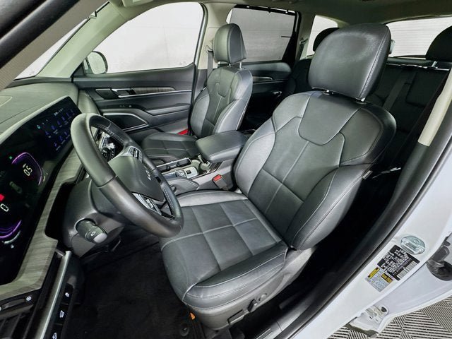 Used 2025 Kia Telluride EX AWD/4WD image 22