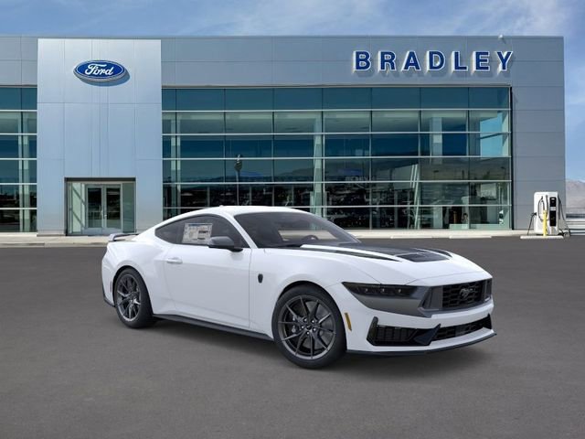 New 2025 Ford Mustang Dark Horse RWD image 7