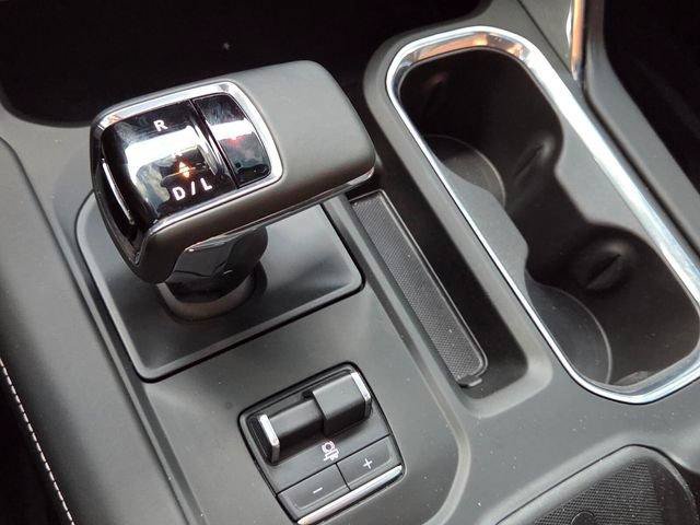 Used 2024 GMC Sierra 1500 Denali Ultimate AWD/4WD image 25