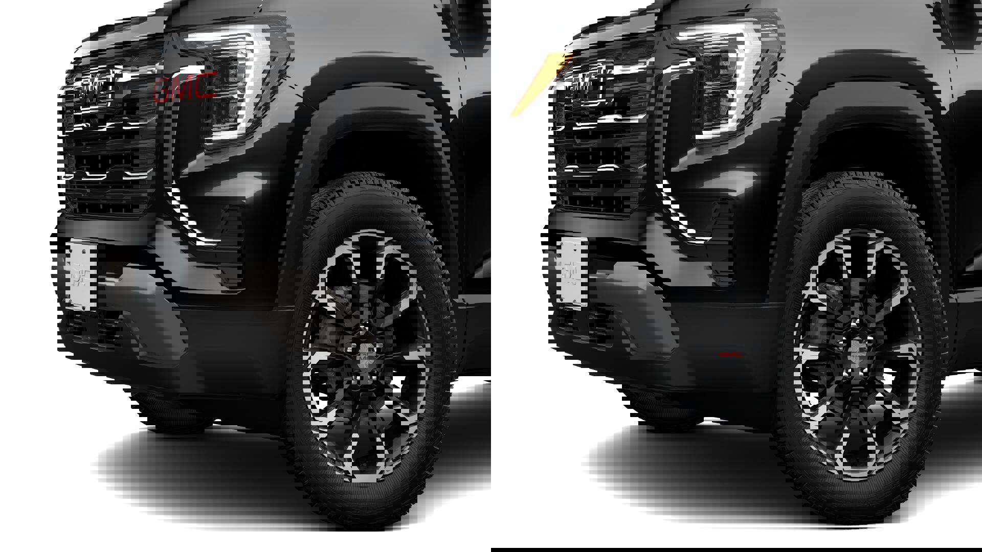 New 2026 GMC Terrain Elevation image 5