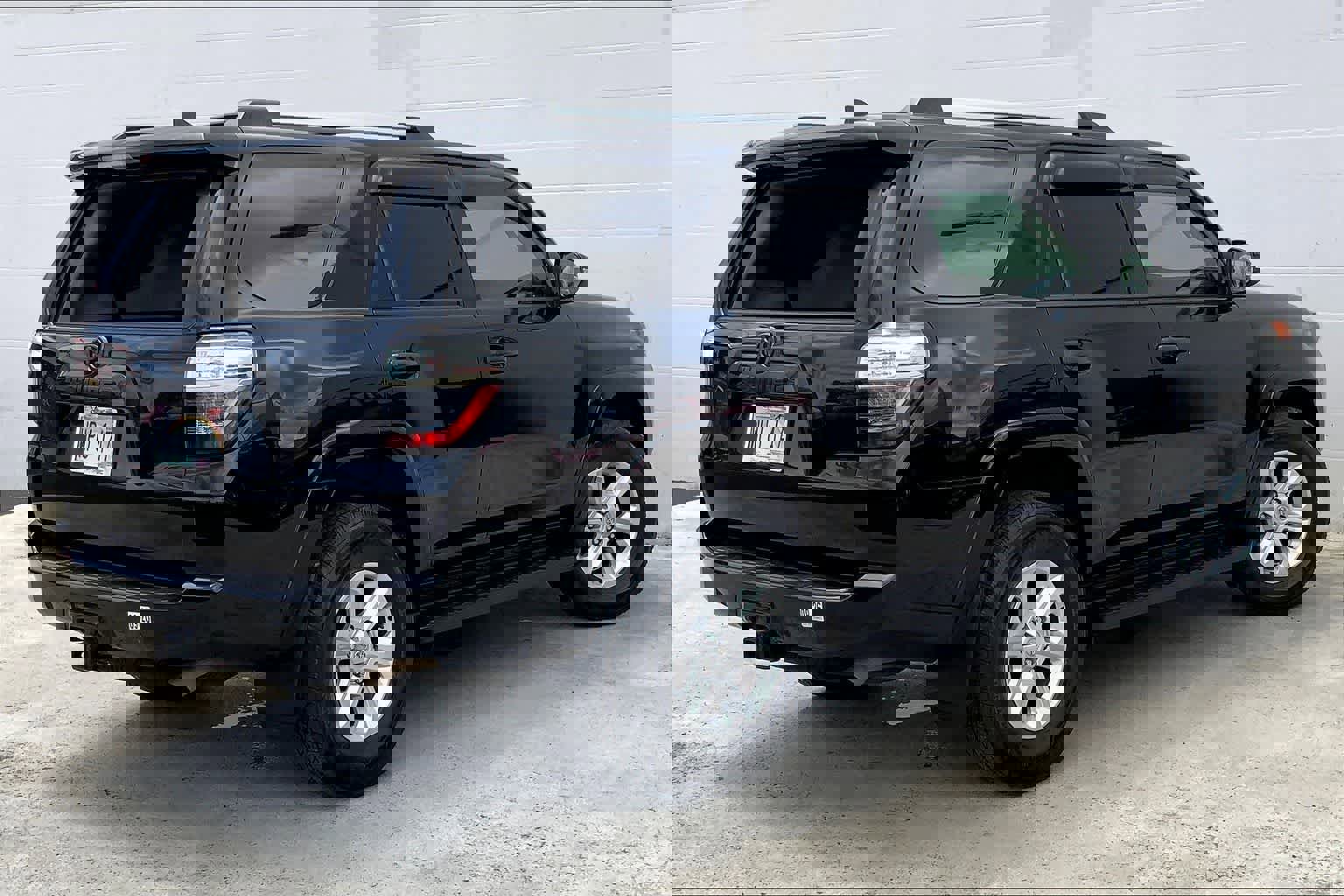 Used 2022 Toyota 4Runner SR5 Premium image 19