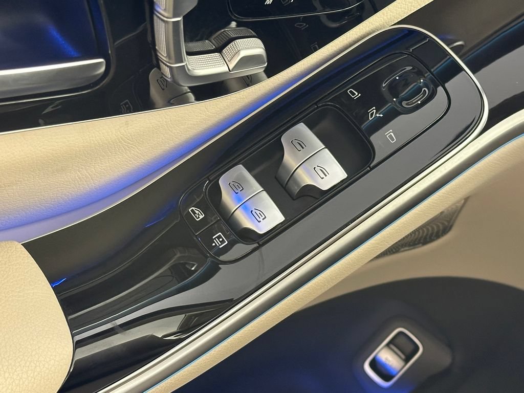 Used 2022 Mercedes-Benz S 500 4MATIC image 34