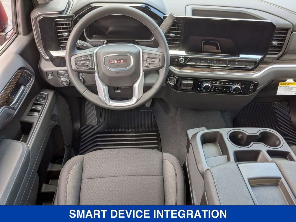 New 2026 GMC Sierra 1500 Elevation image 29
