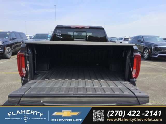 Used 2024 GMC Sierra 1500 Denali w/ Denali Reserve Package AWD/4WD video 1