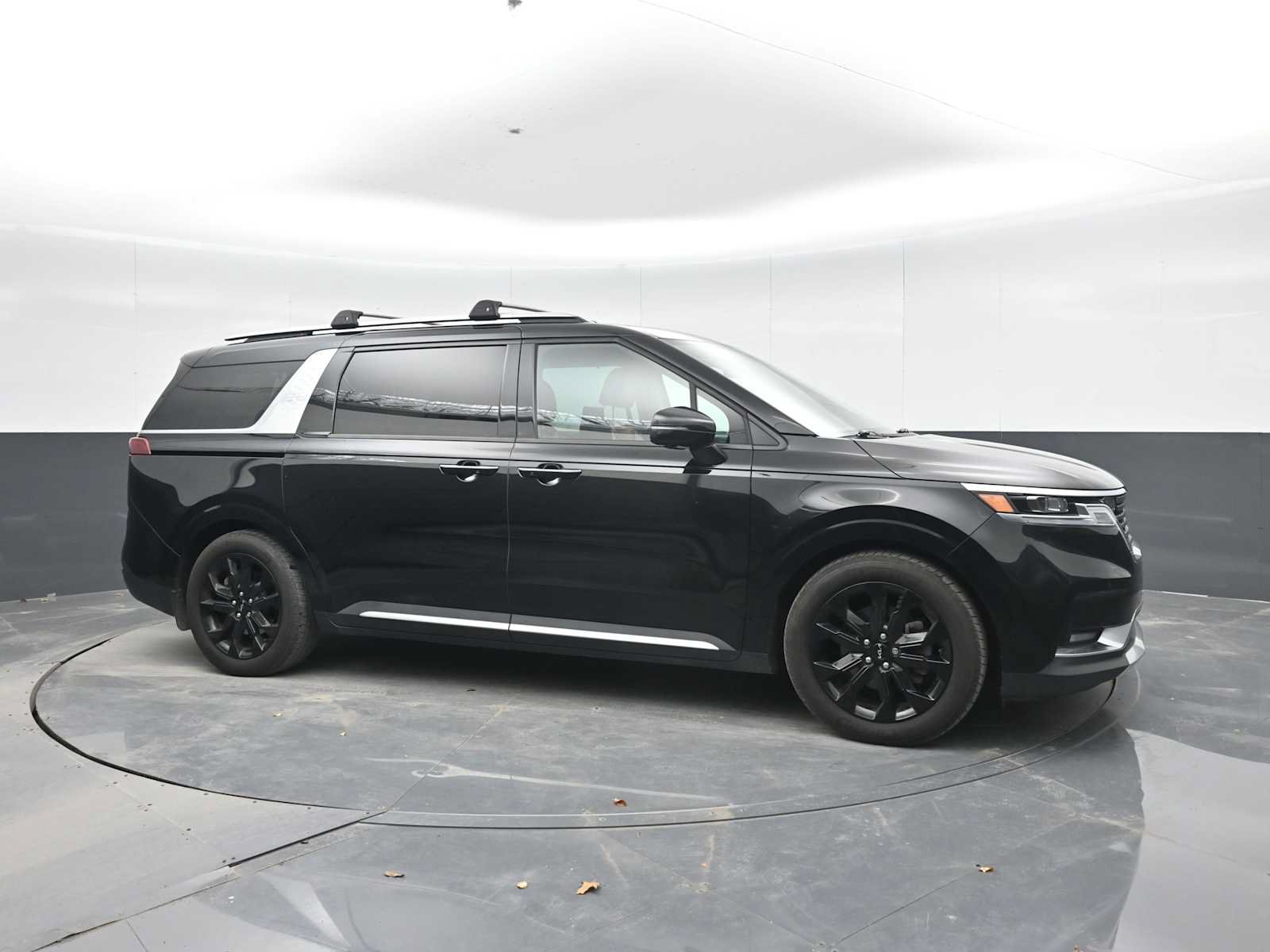 Used 2022 Kia Carnival SX Prestige FWD image 8