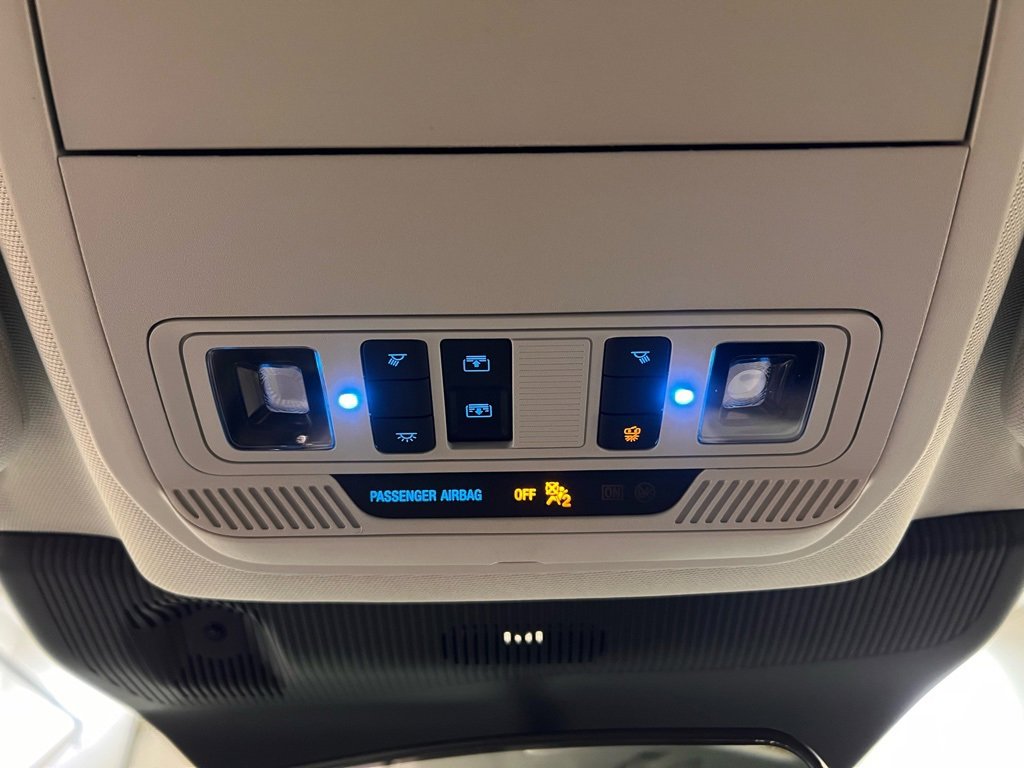 New 2026 Ford Explorer Active image 24