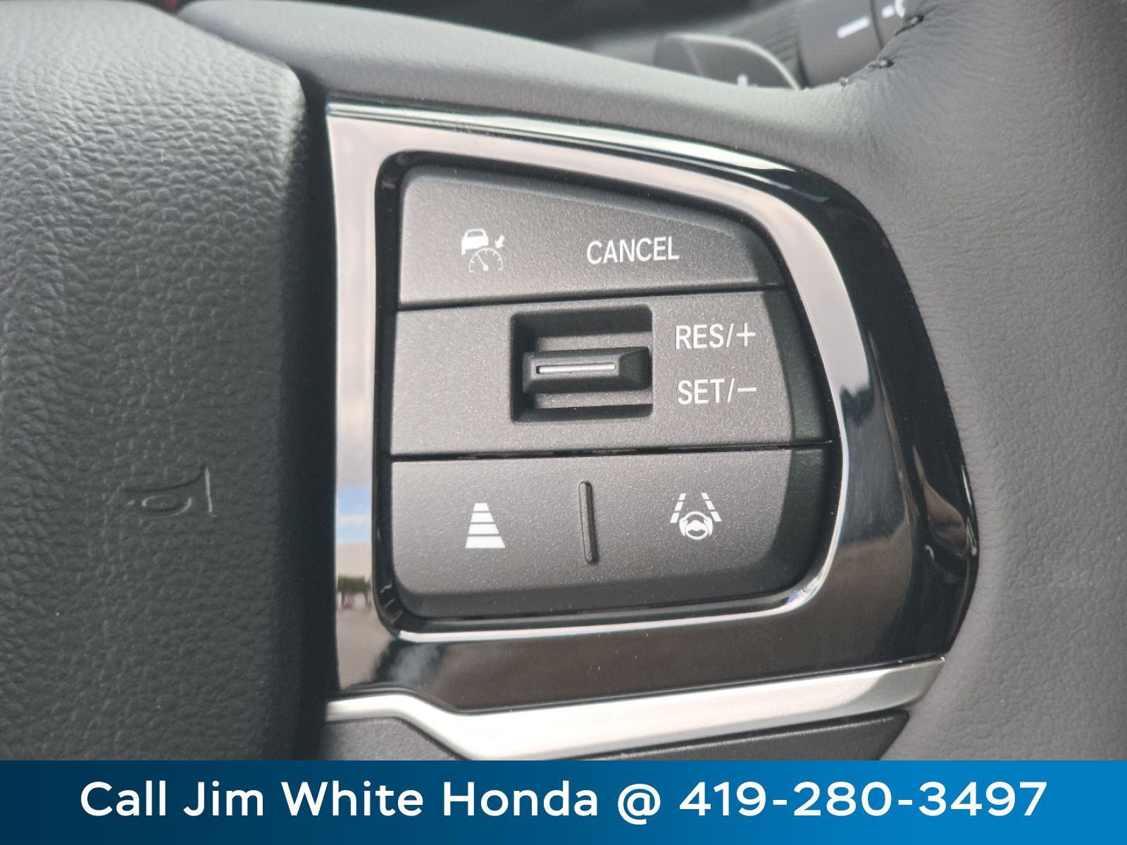 New 2026 Honda Odyssey EX-L image 26