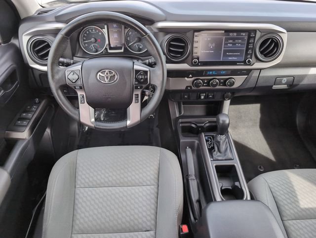 Used 2021 Toyota Tacoma SR5 RWD image 27